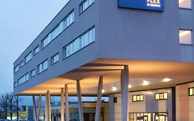 Four Points Flex By Sheraton Salzburg Messe
